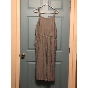 Three Old Navy jumpsuits size XL